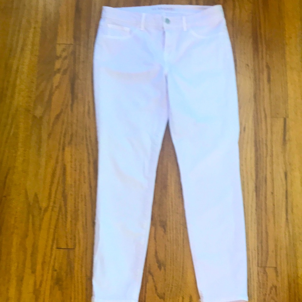 J Brand size 30 very soft blush pink
